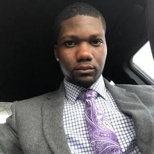 Meet your Posher, Bryan